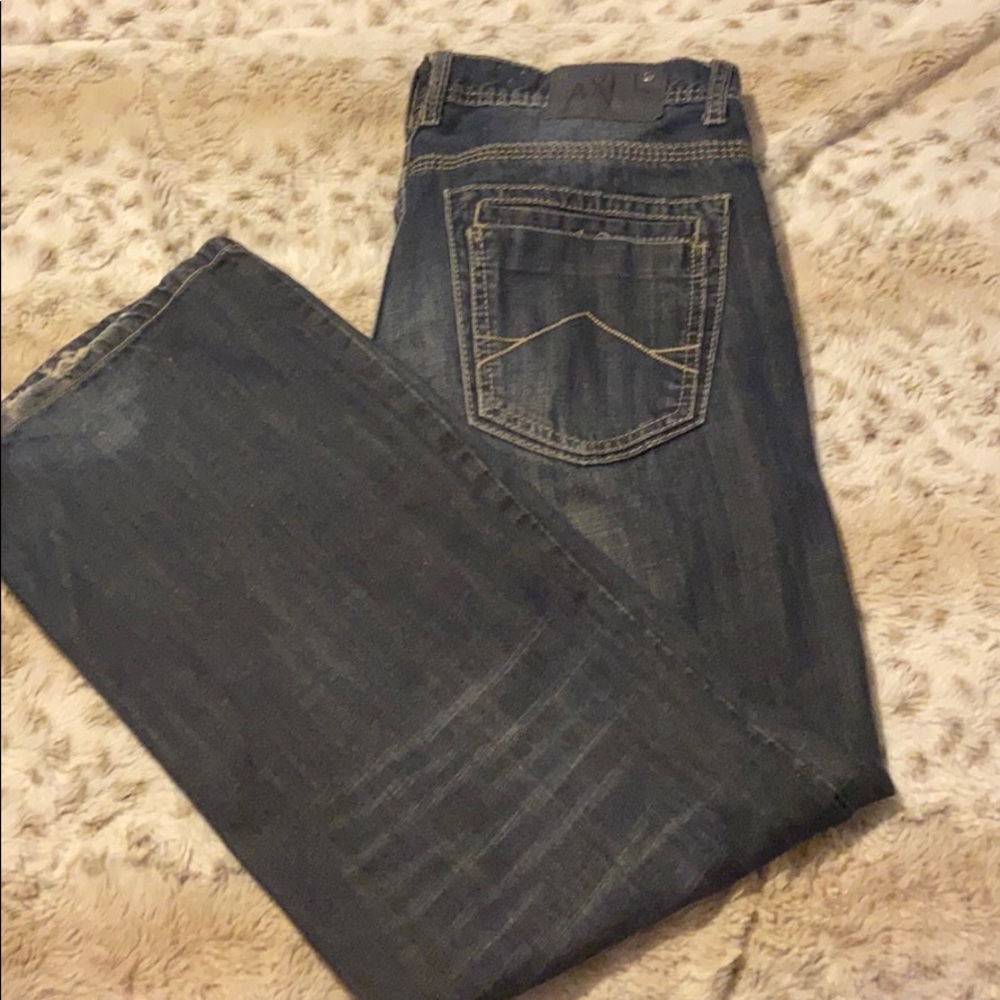 Men’s Jeans Axel 34X32